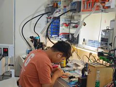 -修卜凡二手严选店·手机维修·回收租赁(川沙地铁站店)