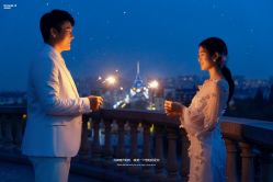 -杭州金夫人婚纱摄影(富阳私享店)