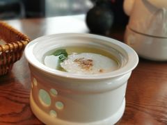 荣城鸡豆花-映水芙蓉(上海万象城店)