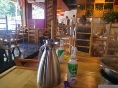 大堂-袁记串串香(北国店)