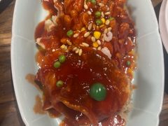 -鱼食饭稻·苏浙土菜17年老馆子(平江路店)