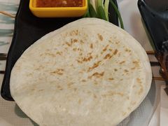 -云晓光头烧烤吧(德平路店)