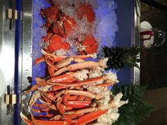 新港湾西餐厅-新港湾大酒店-西餐厅