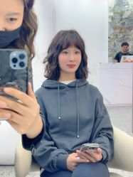 -Kraemer paris·苏豪路易士·嘉玛发廊