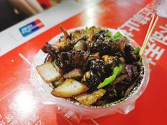 -海大南门夜市(海富街店)
