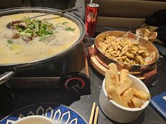 -芳芳私房菜·精做淮扬菜(承德路店)