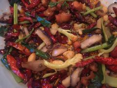 -鱼库·不仅是一家烤鱼店(车公庙店)