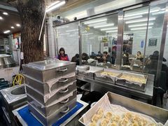 -奉天蚨祥饺子馆