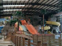 -南宫温泉水世界