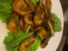 香辣小龙虾-火龙堂·风味民间菜(文一路店)