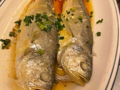 臭黄鱼-富临轩私房菜(集庆门大街店)