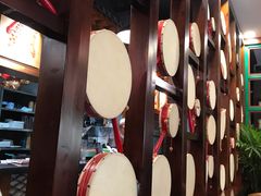 -京门老爆三·铜锅涮肉 爆肚(望京店)