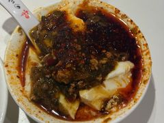 -川味堂·四川豆花(八卦岭店)