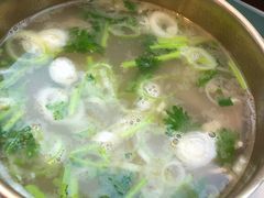 -梨花牛肉汤饭(仁恒伊势丹店)