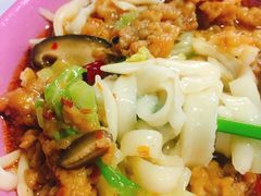 -中央财经大学-食堂