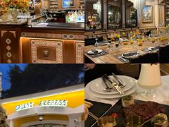 -火车头法国西餐厅