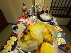 -相左日料放题自助(太原街店)