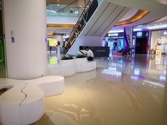 -深圳龙华星河COCO City(民治店)