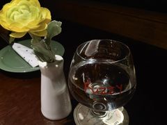 -Fuzzy Bistro 浮几韩餐·茶酒馆