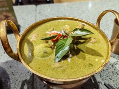 -Home Thai·泰谣(王府井apm店)