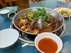 -贵州笋子鸡(米市街店)