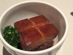 东坡肉-钱塘花园·宁波菜