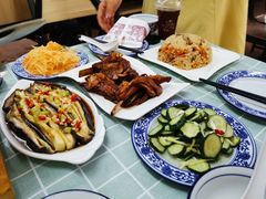 -西北羊肉粉汤馆