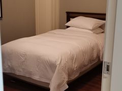-上海圣淘沙万怡酒店