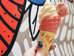 -麦当劳(春风店)