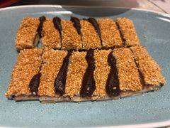 -梅龙镇酒家(南京西路总店)