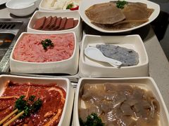 -海底捞火锅(关山保利店)