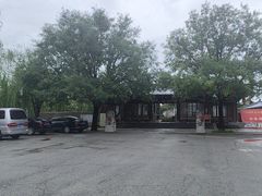-纪晓岚文化园