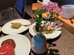 -梅间堂茶馆(绿地缤纷城店)