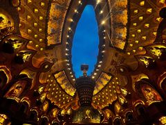 -牛首山文化旅游区