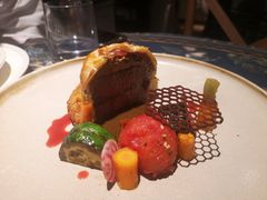 -第101座花园餐厅(湖滨88店)