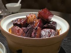 -杭州桐庐康莱德酒店中餐厅·乐