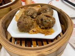 山竹牛肉球-稻香酒家(天河城店)
