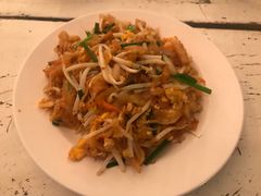 -芭提雅Amporn Seafood自助餐厅