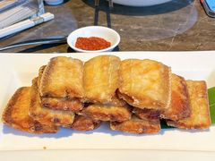 特色带鱼-真爱中国餐馆·年华店(朱雀大街店)