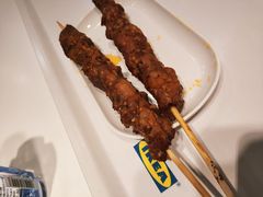 -宜家·瑞典风味餐厅(烟台路店)