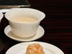 -北京四季酒店·采逸轩
