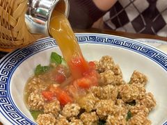 -老雒阳面馆·水席(定鼎门店)