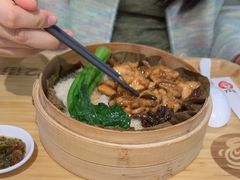 -72街荷叶饭(三元里店)
