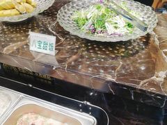 -素满香·素食自助餐(西安·民乐园店)