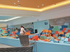 -海豚堡温泉水乐园