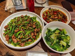 -铁公鸡·四川料理(天环广场店)