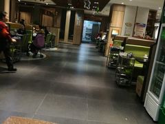 -清真·锦翔炝锅鱼(明德门店)