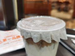 -Pull-Tab拉环咖啡(杭州市上城区来福士中心店)