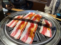-九田家黑牛烤肉料理(太阳城店)