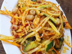 -西塔隆太白烤牛肉馆(图们路店)